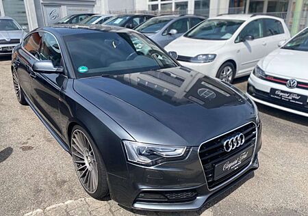 Audi A5 Sportback 2.0 TFSI,S-Line, 2.Hand,kW, 20 Zoll