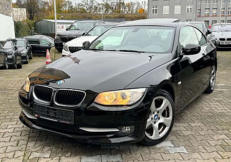 BMW 320 d Coupe Automatik*Xenon*Navi Prof*Schiebedach