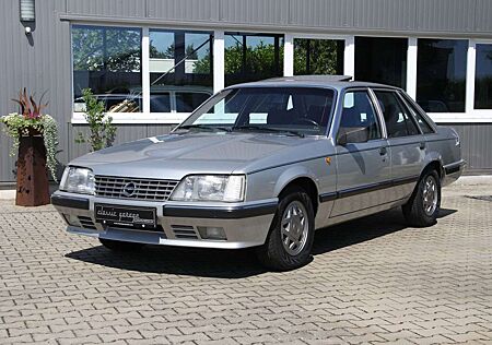 Opel Senator A 2.3 TD * Außergewöhnliches Original *