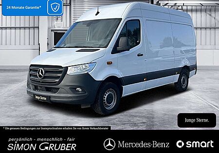 Mercedes-Benz Sprinter 317 L2H2 Standard Navi MBUX 360 Sitzhzg