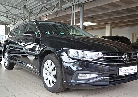 VW Passat Variant Volkswagen 2.0 TDI DSG AHK KAMERA ACC