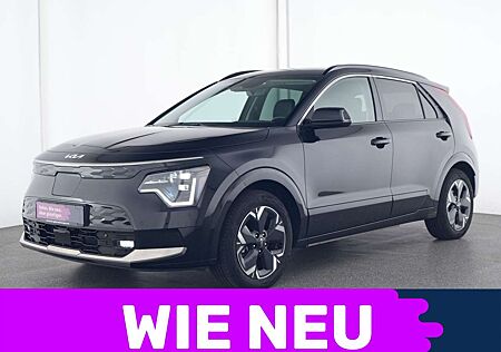 Kia Niro e- Vision ACC|Wärmepumpe|Bi-LED|Navi