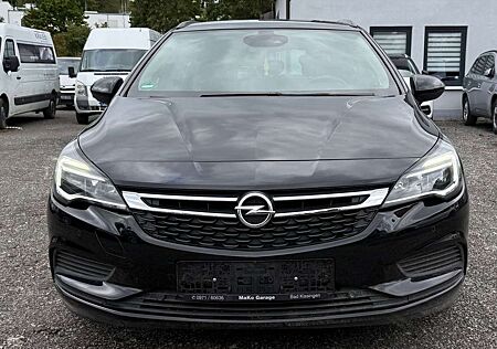 Opel Astra K Sports Tourer Edition Start/Stop