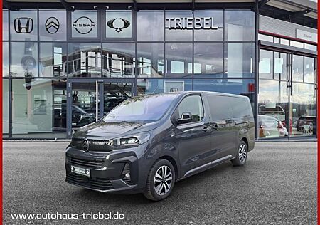 Citroën Spacetourer Citroen Plus XL BHDi 180 °LED°Navi°RFK°SHZ°