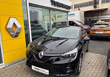 Renault Clio Intens TCe 100