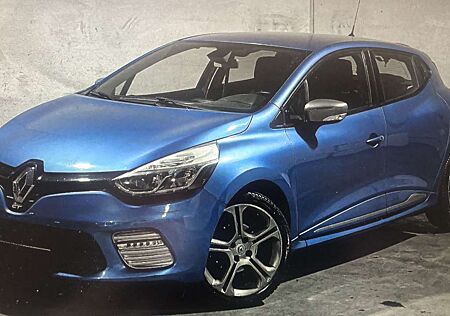 Renault Clio Grandtour TCe 120 EDC GT