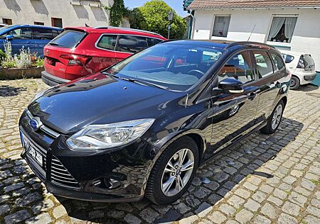 Ford Focus Turnier 1.0 EcoBoost Start-Stopp-System SYNC