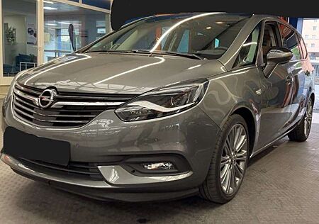 Opel Zafira 2.0 CDTI Innovation/170PS/7-Sitzer/1.Hnd./Pano/RFA