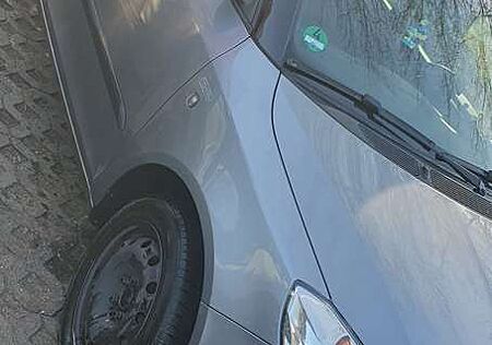 Skoda Fabia 1.2 TSI CombiFAMILY