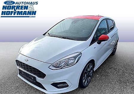 Ford Fiesta ST-Line