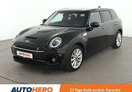 Mini Cooper SD Clubman Cooper SD Aut.*PDC*LED*SHZ*TEMPO*KLIMA*