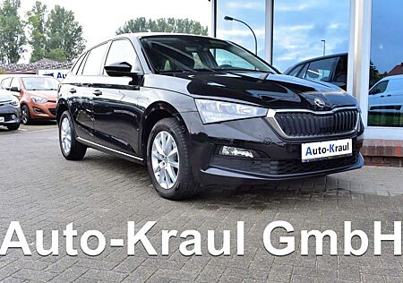 Skoda Scala 1.0 TSI Ambition DSG-Autom.m. Tiptron. LED-Scheinw