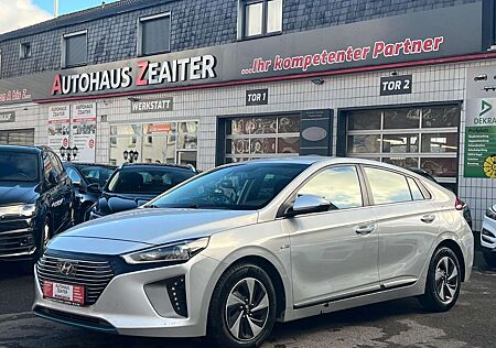 Hyundai Ioniq Style Hybrid