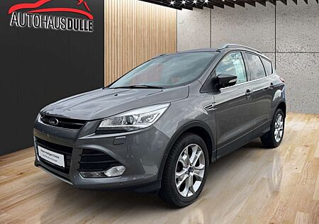 Ford Kuga Titanium