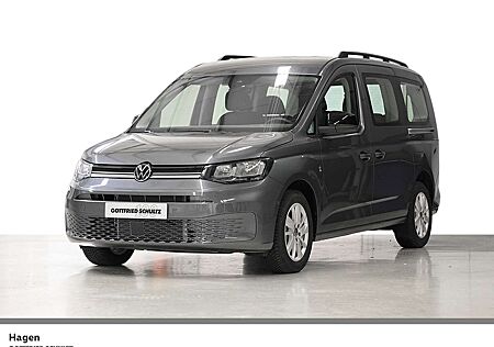 VW Caddy Volkswagen Life 7-Sitzer 2 0 l 90 kW TDI EU6 SCR 7-Gang-DSG R