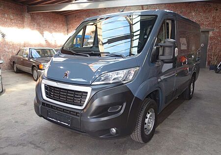 Peugeot Boxer L1 H1 Klima Kamera Drehsitz Dachluke Tüv