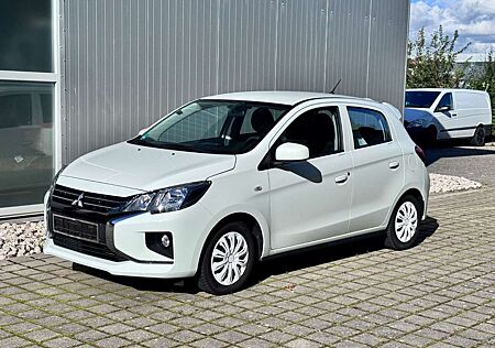 Mitsubishi Space Star Select