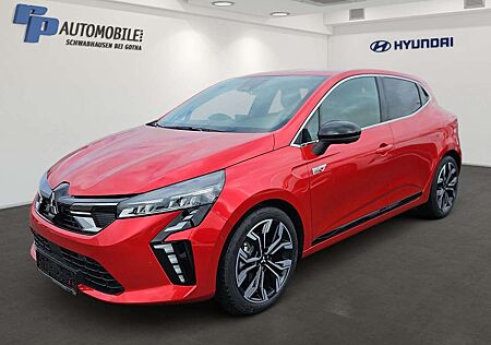 Mitsubishi Colt 1.6 Hybrid Diamond AT