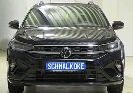 VW Taigo Volkswagen 1.5 TSI OPF DSG7 R-Line Navi DAB ACC LM17