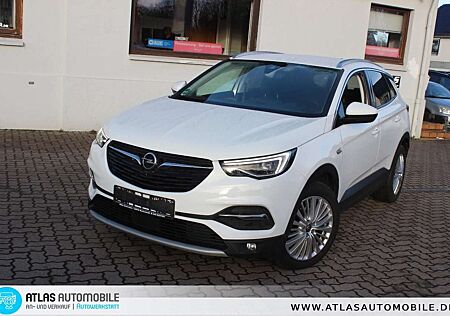 Opel Grandland X Grandland Business Innovation 2.0 D LEDER=NAVI=L