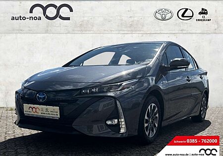 Toyota Prius Plug-in Hybrid Comfort 1.8 VVT-i HUD Navi LED Mehr