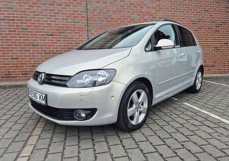 VW Golf Volkswagen Plus VI Team SITZHEIZUNG, NAVI, PDC, 1.HAND