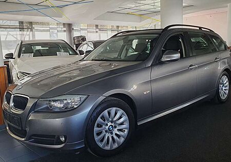 BMW 320 d/AHK/BiXen/Navi/Pano/PTS/SHZ/Temp