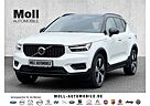 Volvo XC 40 XC40 Recharge T5 Plug-In Hybrid R-Design AHK Lenkradh.