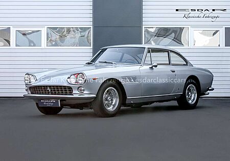 Ferrari 330 330 GT 2+2