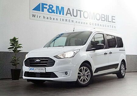 Ford Transit Connect Aut. Lang Trend 5-Sitze LKW