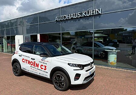 Citroën C3 Citroen Turbo 100 S&S Max