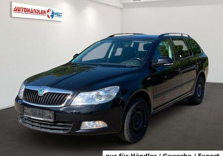 Skoda Octavia Kombi 1.8 TSI 4x4 Xenon AAC Tempo SHZ BT