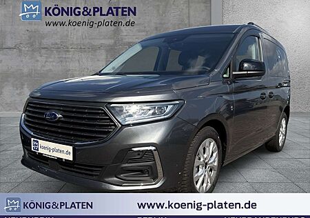 Ford Tourneo Connect 2.0 EcoBlue Titanium (EURO 6e) Klima Navi