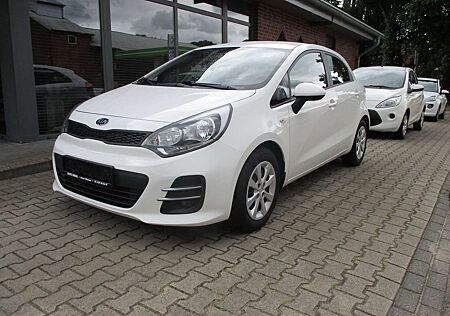 Kia Rio 1.4 Edition 7