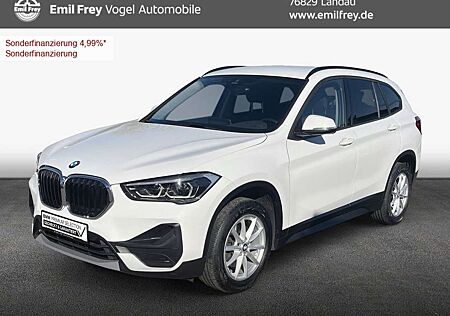 BMW X1 xDrive18d Aut. Advantage *SHZ*Navi*Head-Up*
