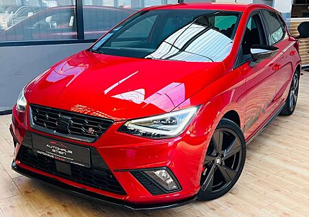 Seat Ibiza Black Edition/Navi/Kamera /Tempomat/DAB