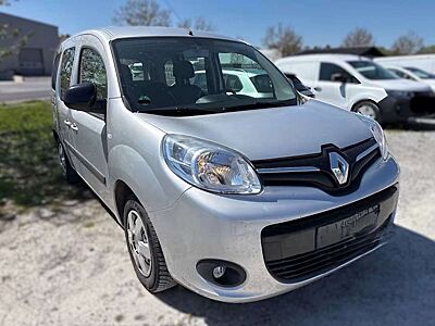 Renault Kangoo Happy Family