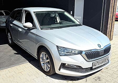 Skoda Scala Ambition / 1. Hand / MwSt ausweisbar