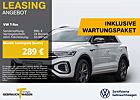 VW T-Roc Volkswagen 2.0 TDI DSG R-LINE AHK KAMERA NAVI LED