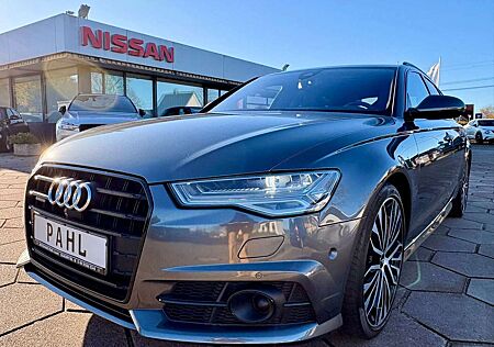 Audi A6 3.0 TDI competition 3x S line HUD MATRIX BOSE