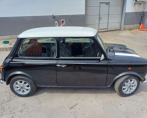 MINI 1300 MK II