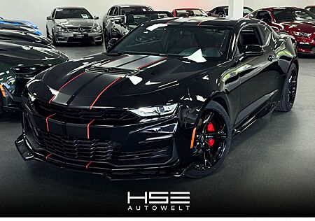 Chevrolet Camaro SS *6,2l V8 / ZL1 / AUT*