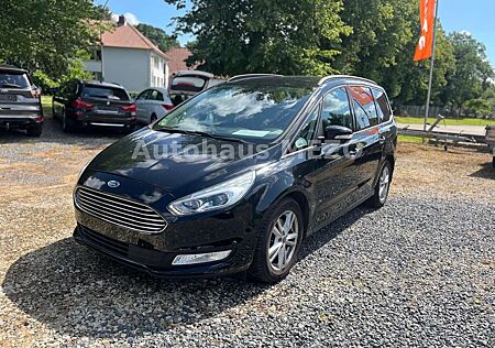 Ford Galaxy Business/Navi/Automatik/Navi/Rückfahrkame