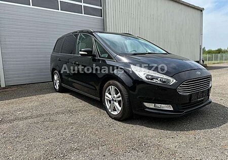 Ford Galaxy Business/Navi/Automatik/Navi/Rückfahrkame