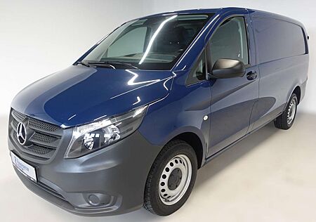 Mercedes-Benz Vito 114 CDI FWD lang AHK Flügeltür 1.Hand