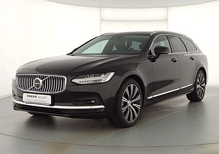 Volvo V90 B4 D Ultimate Bright+AHK+360Kam+Standheizung