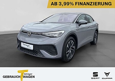 VW ID.5 Volkswagen PRO LM19 AHK DISCOVER PRO