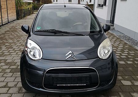 Citroën C1 Citroen 1.0 Selection