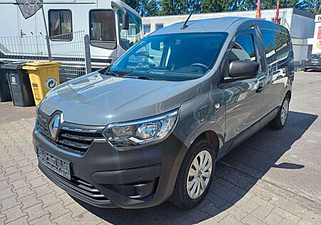 Renault Express Extra 1.3 TCe 100 LED Kamera Navi Klima