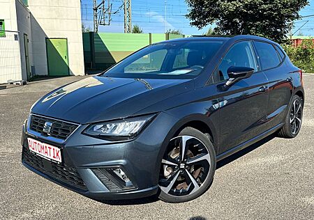 Seat Ibiza FR RFK, 18 Zoll